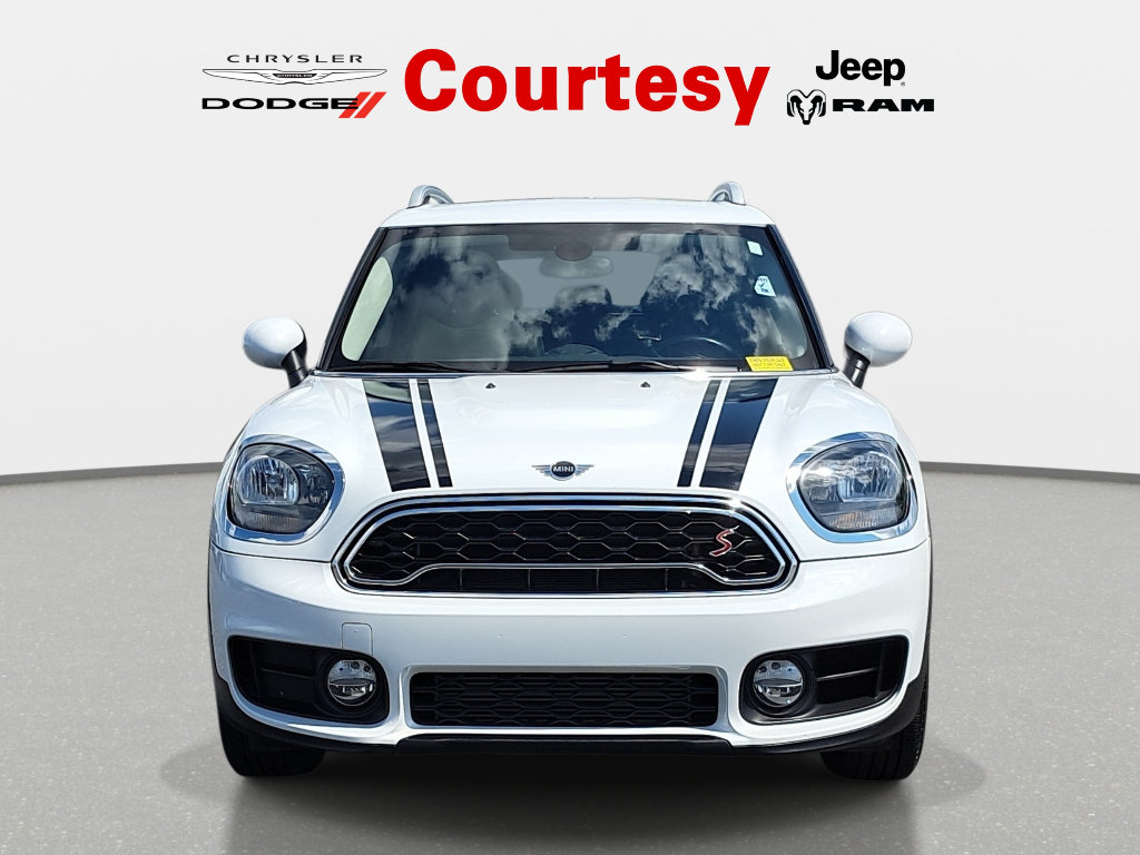 Used 2019 MINI Cooper Countryman S FWD image 9