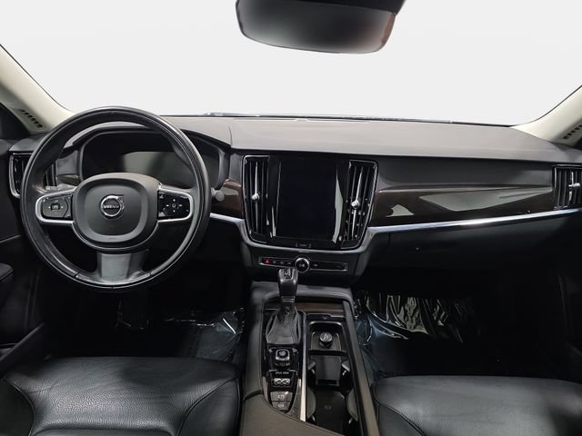 Used 2018 Volvo S90 T5 Momentum w/ Convenience Package AWD/4WD image 10