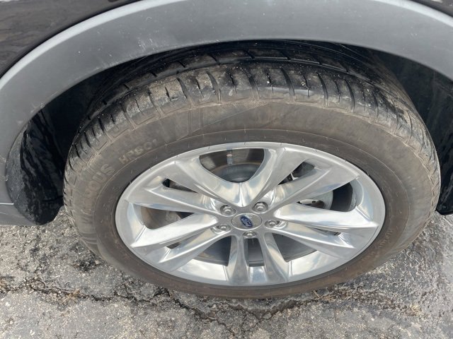 Used 2019 Ford Explorer Limited w/ Equipment Group 301A image 19