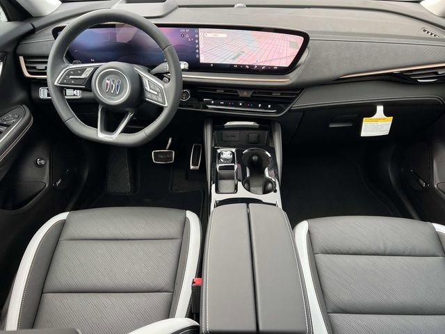 Used 2026 Buick Envision Sport Touring AWD/4WD image 12