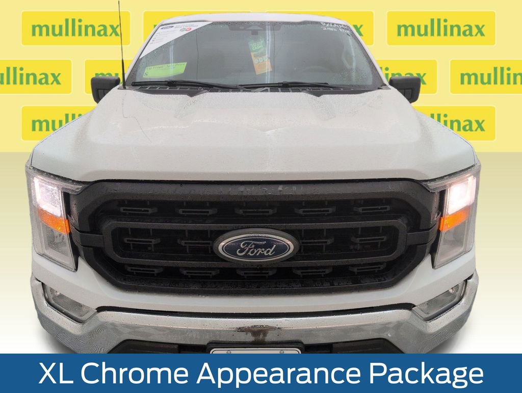 Used 2022 Ford F150 XL w/ Equipment Group 101A High image 14