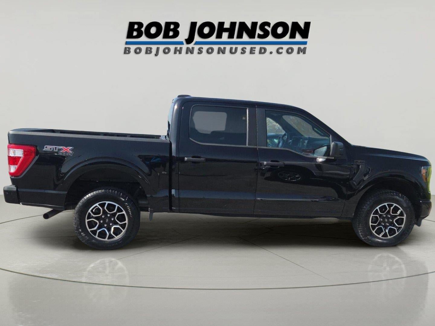 Used 2023 Ford F150 XL w/ STX Appearance Package AWD/4WD image 10