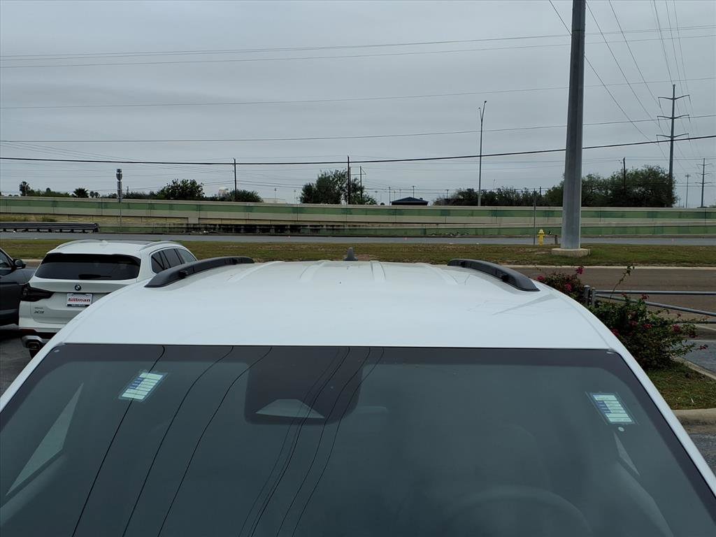 Used 2025 Jeep Grand Cherokee Limited image 10