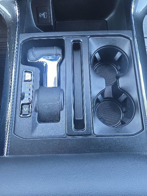 Used 2021 Ford F150 XLT w/ Equipment Group 302A High AWD/4WD image 36