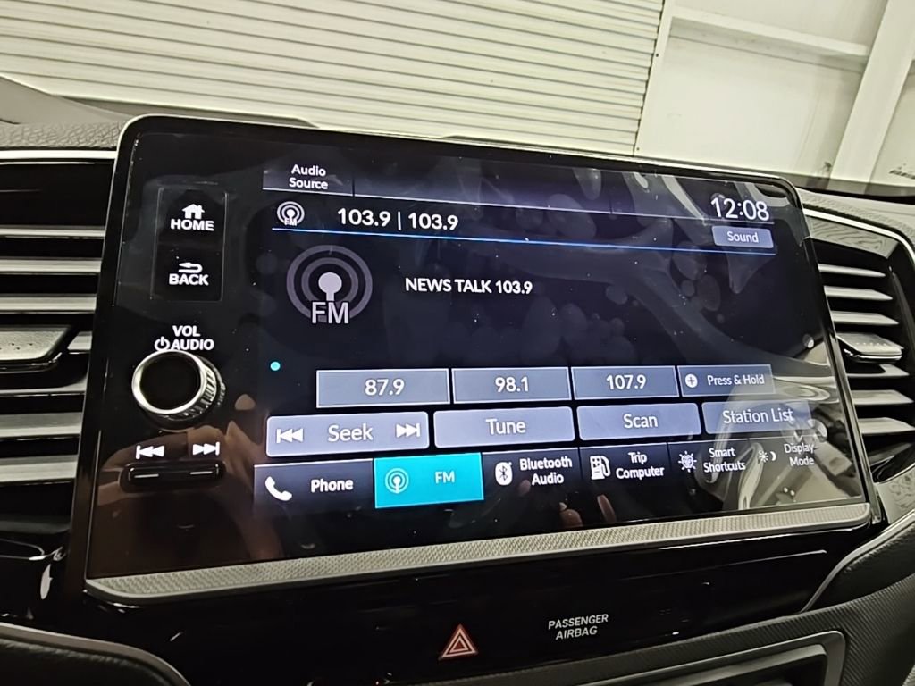 New 2026 Honda Ridgeline RTL image 16