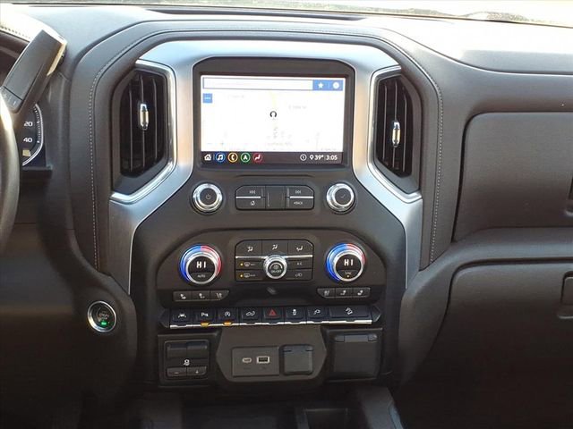 Used 2020 GMC Sierra 1500 SLT w/ SLT Premium Plus Package image 13