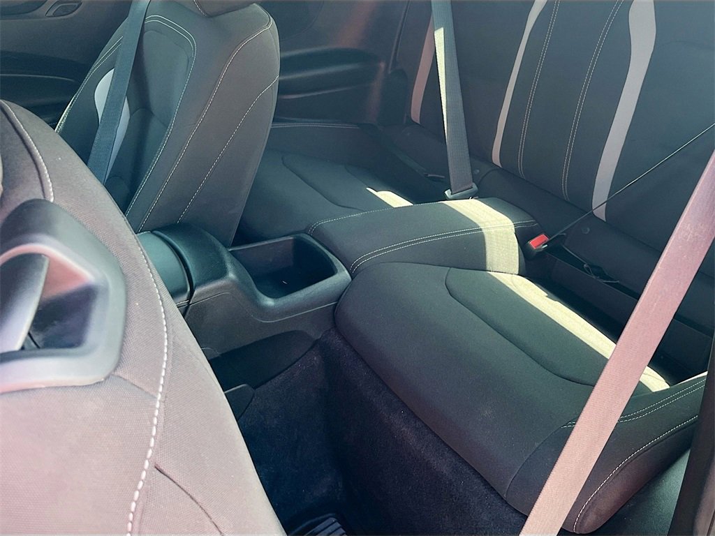 Used 2021 Chevrolet Camaro LT w/ RS Package image 23