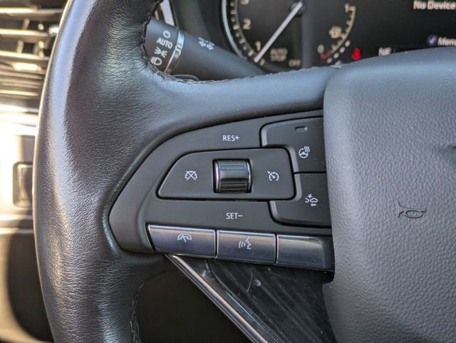 Used 2024 Cadillac XT6 Premium Luxury AWD/4WD image 24