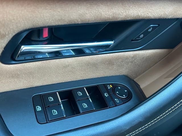 Used 2024 MAZDA CX-90 3.3 Turbo S w/ Premium Plus image 18