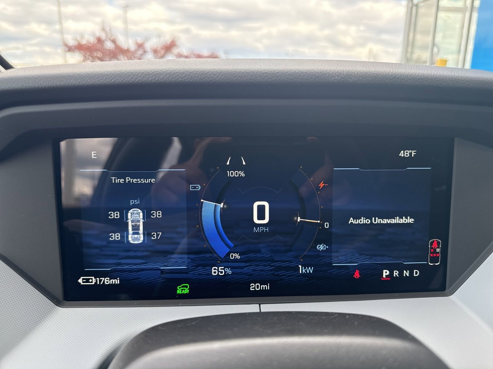 New 2027 Chevrolet Bolt RS FWD image 29