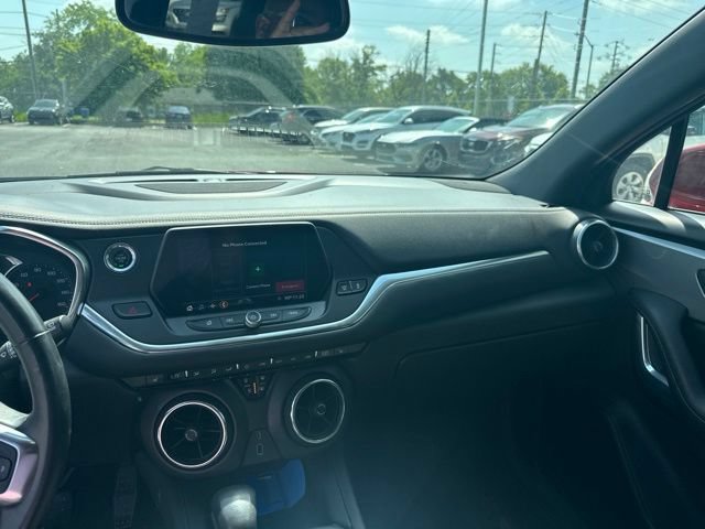 Used 2019 Chevrolet Blazer LT AWD/4WD image 14