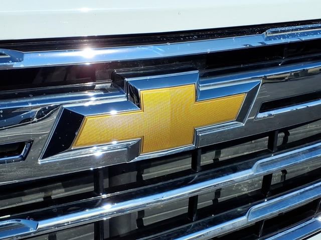 Used 2024 Chevrolet Silverado 2500 LTZ image 23