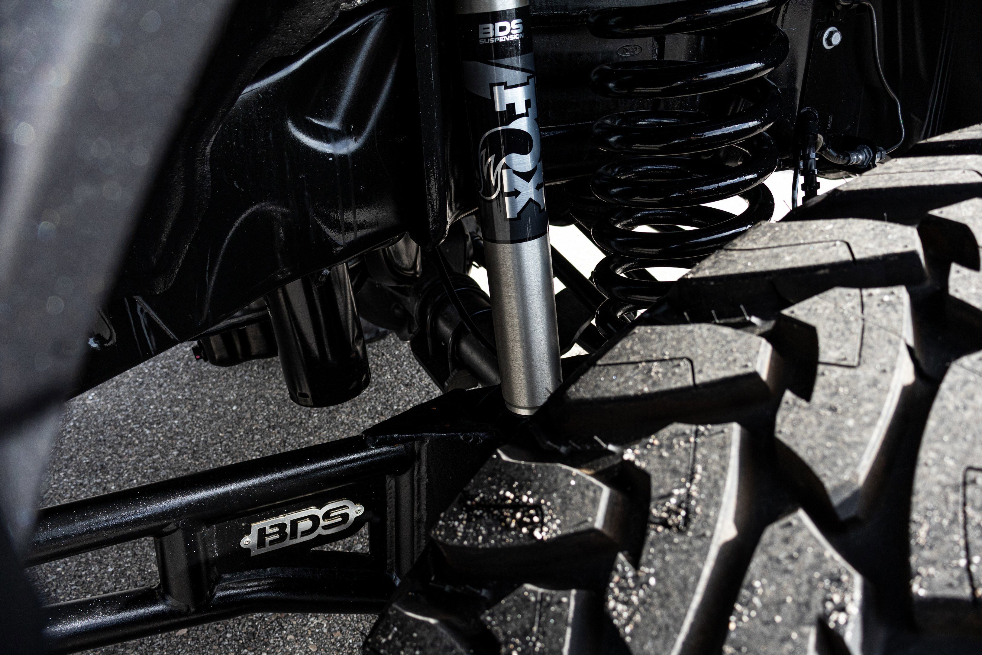 New 2025 Ford F250 Lariat w/ Lariat Ultimate Package image 32