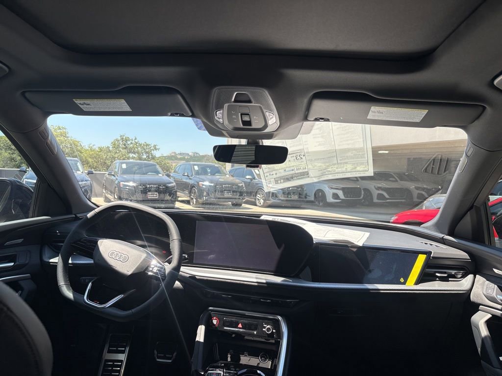 New 2026 Audi SQ5 Premium Plus AWD/4WD image 18