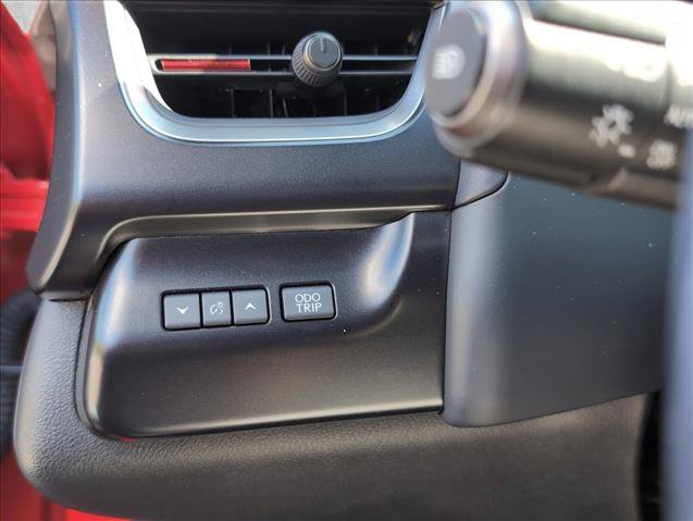 Used 2025 Lexus UX 300h FWD image 14