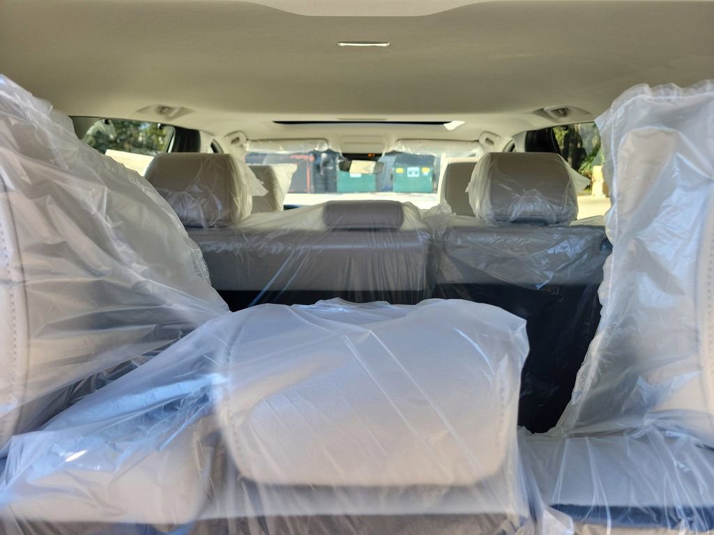 New 2026 MAZDA CX-90 3.3 Turbo w/ Preferred Package image 11