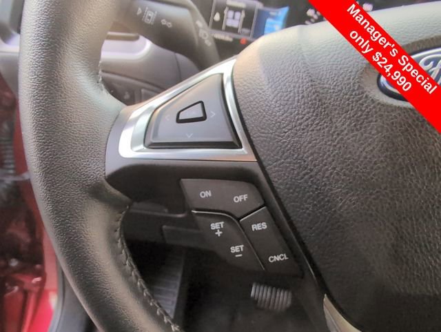 Used 2022 Ford Edge SEL w/ Convenience Package image 18