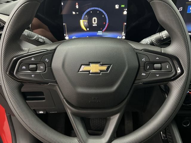 New 2026 Chevrolet TrailBlazer LT w/ Driver Confidence Package image 11