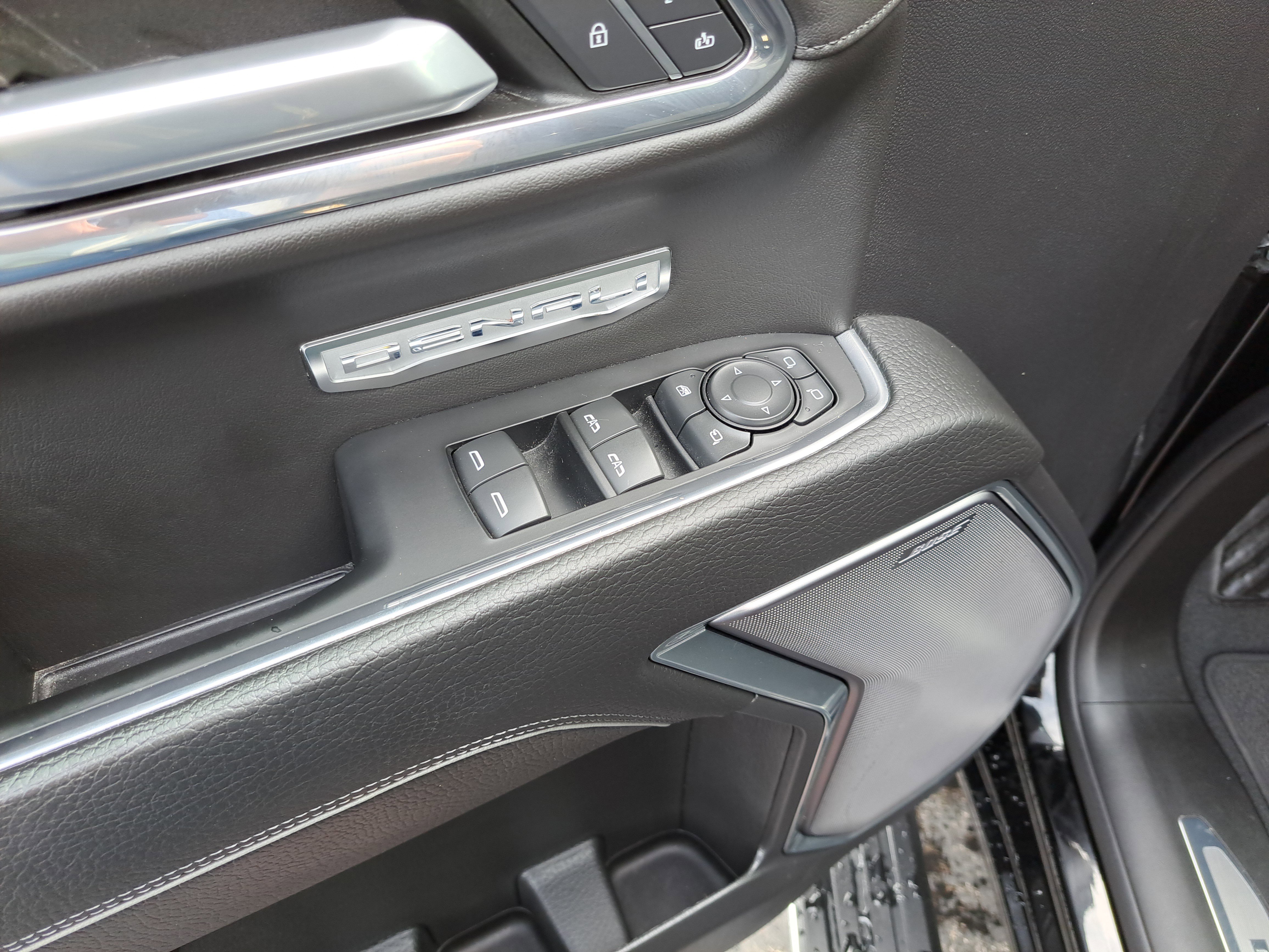 Certified 2023 GMC Sierra 1500 Denali image 16