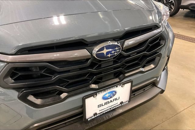Used 2025 Subaru Crosstrek 2.5i Limited AWD/4WD image 30