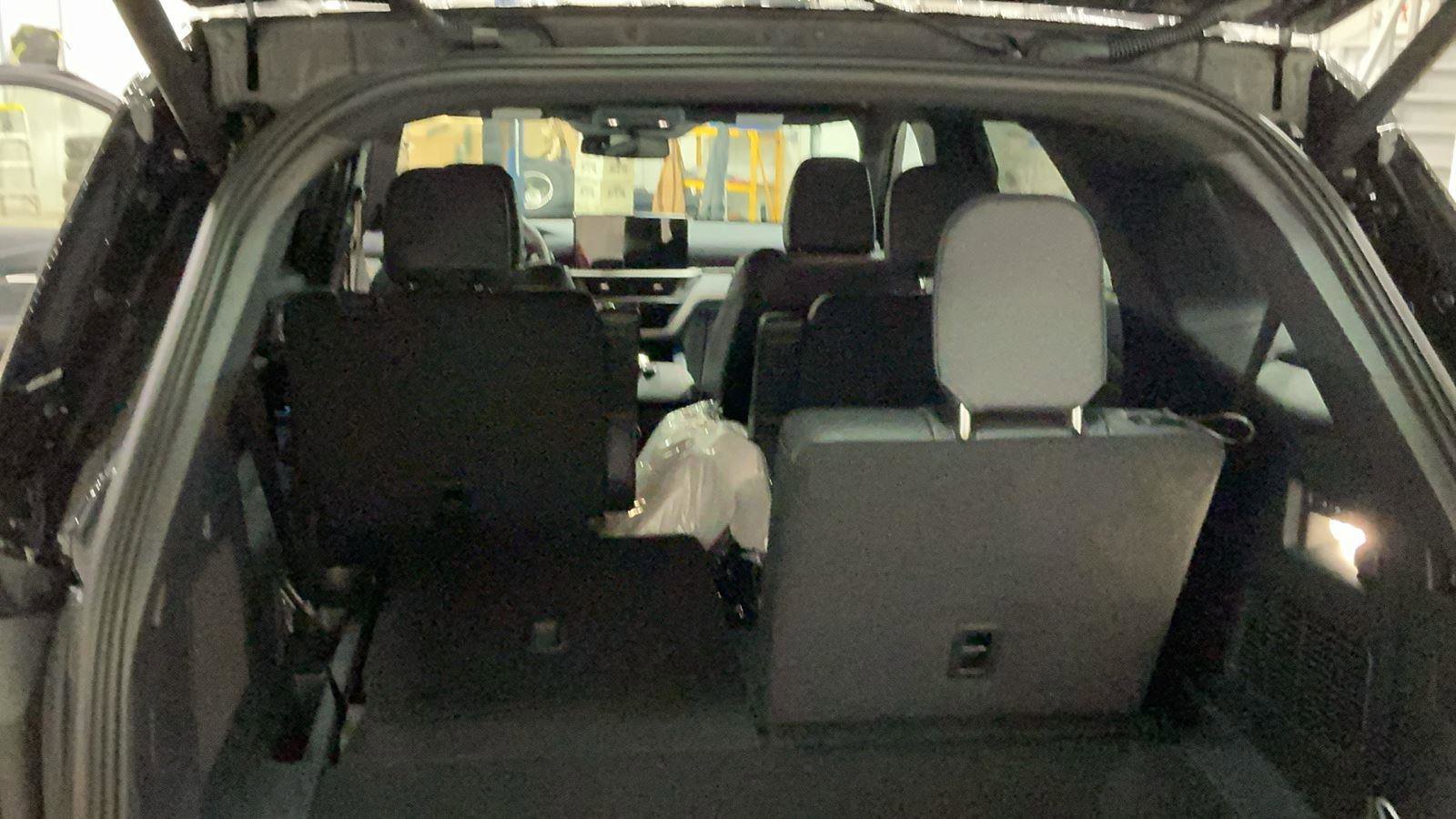 New 2026 Ford Explorer Tremor w/ Tremor Convenience Package image 19