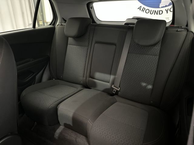 Used 2021 Chevrolet Trax LS w/ Tint and Cruise Package image 26