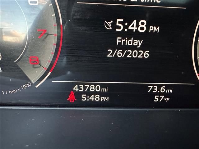 Used 2023 Audi A5 2.0T Prestige w/ Black Optic Plus Package image 23