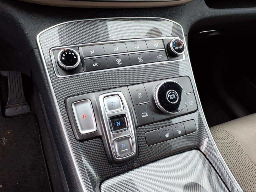 Used 2022 Hyundai Santa Fe SEL image 21