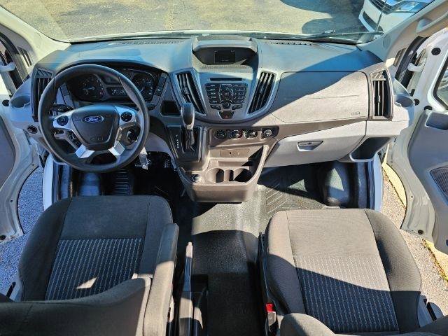 Used 2019 Ford Transit 150 130 Medium Roof w/ Interior Upgrade Package image 9