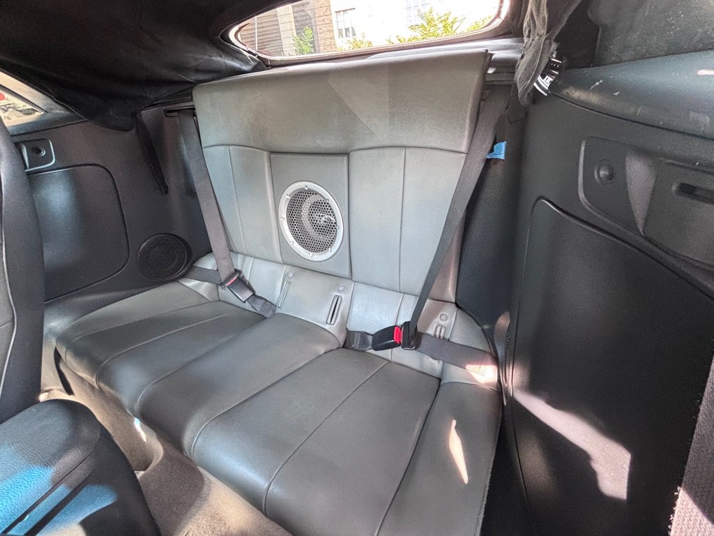 Used 2007 Mitsubishi Eclipse GT FWD image 4
