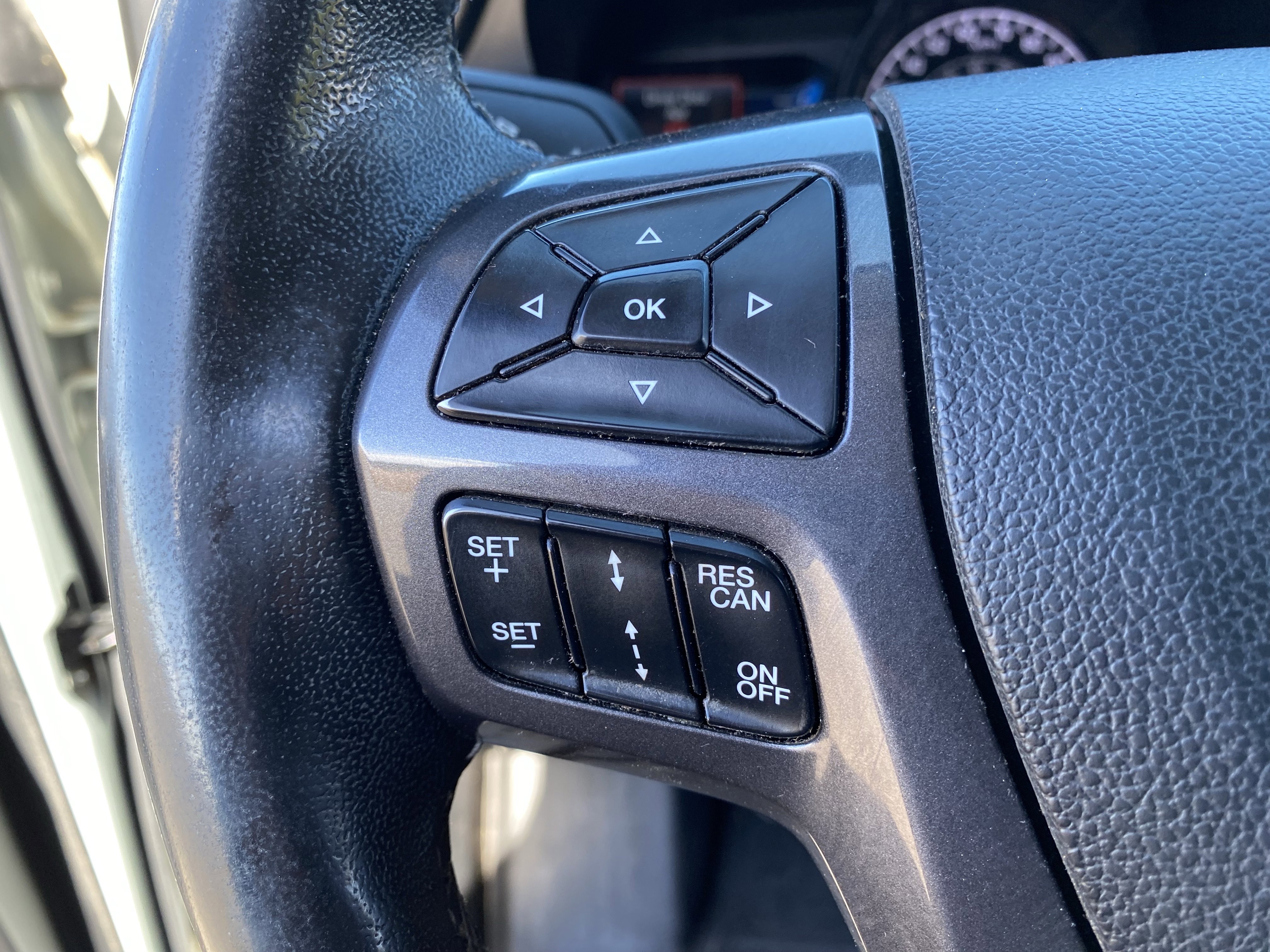 Used 2022 Ford Ranger Lariat w/ Equipment Group 501A High AWD/4WD image 26