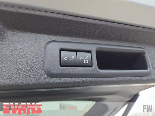 Certified 2026 Toyota Sequoia Platinum image 34