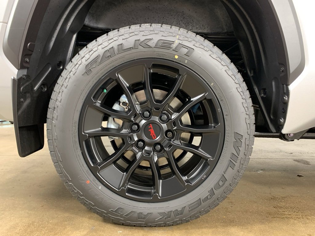 New 2026 Toyota Tundra Limited w/ TRD Off-Road Package image 41