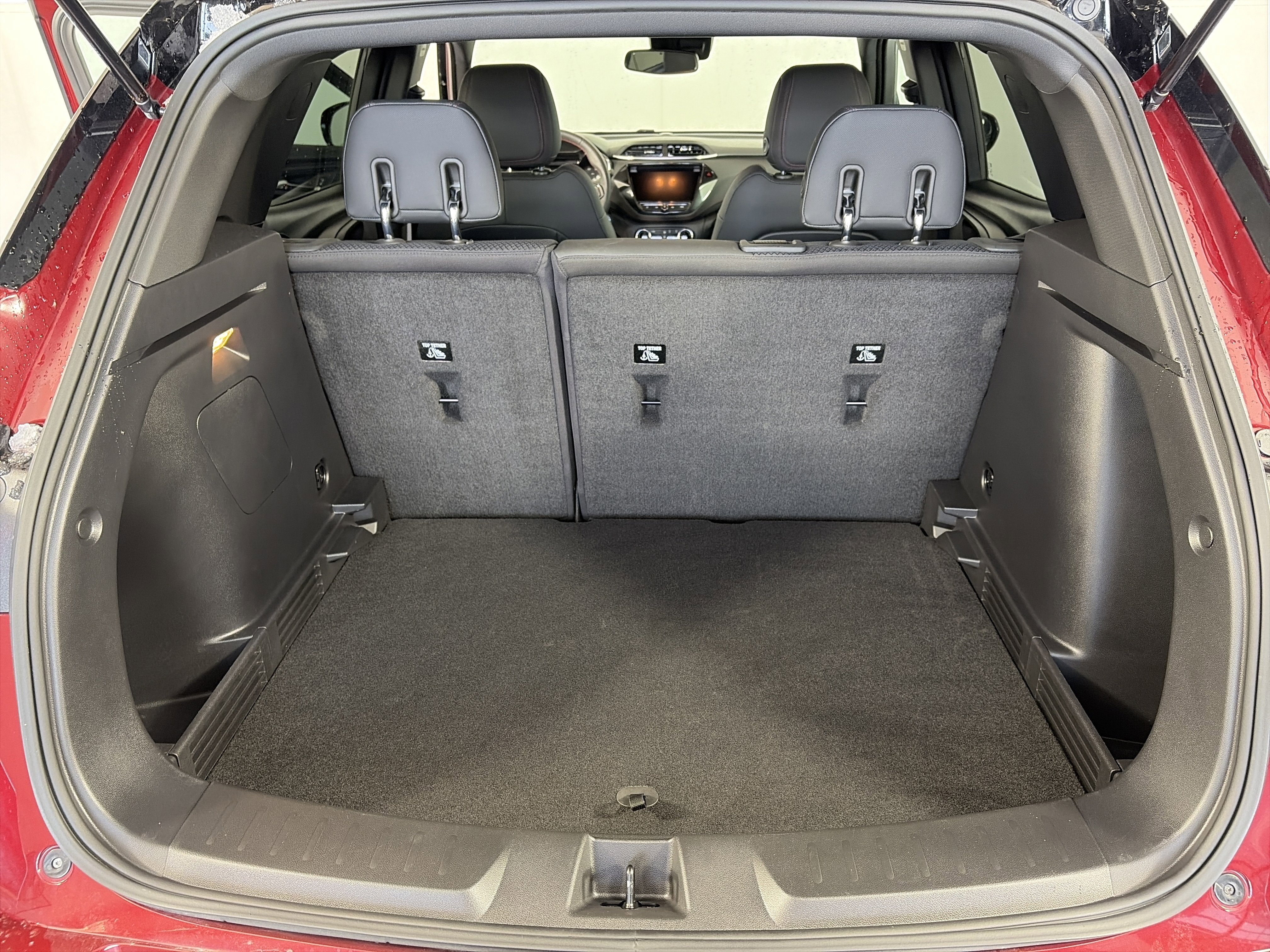 Certified 2023 Chevrolet TrailBlazer RS w/ Convenience Package image 14