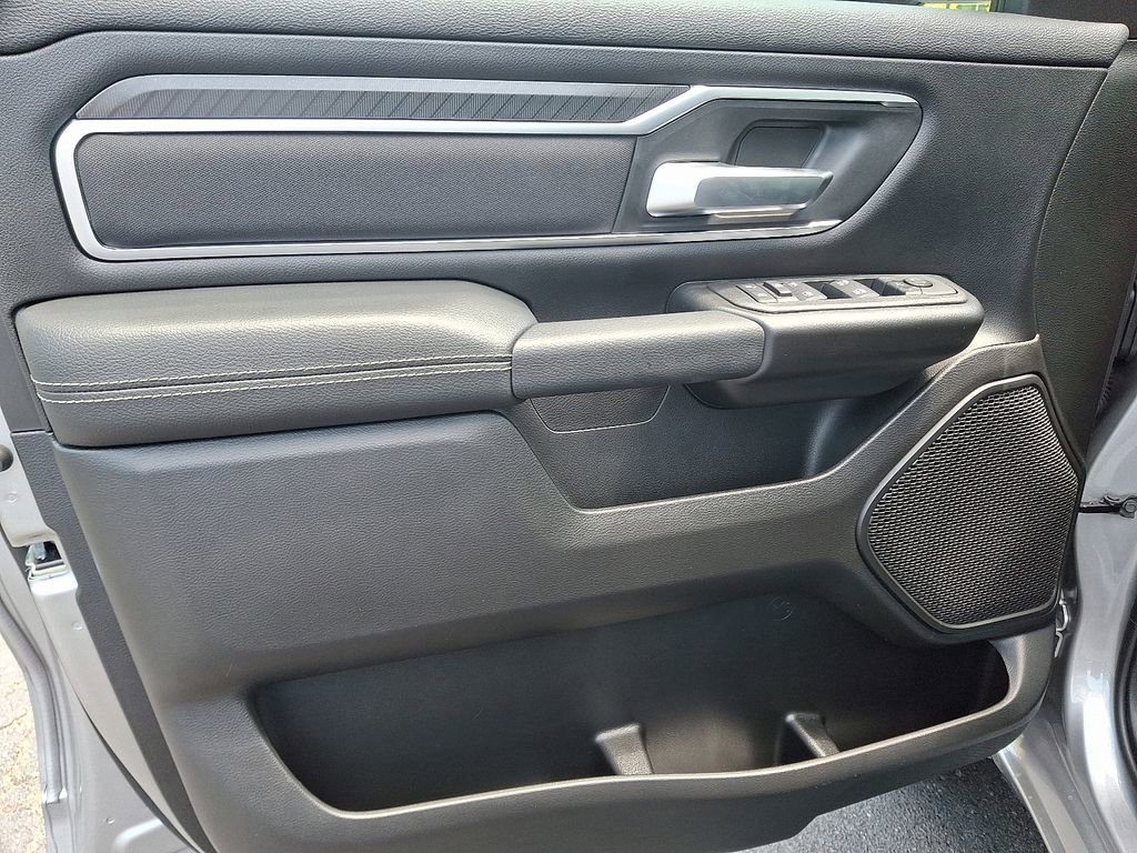 New 2025 RAM 1500 Big Horn image 12