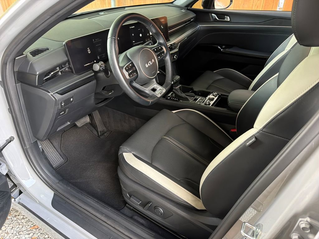Used 2025 Kia K5 GT-Line image 2