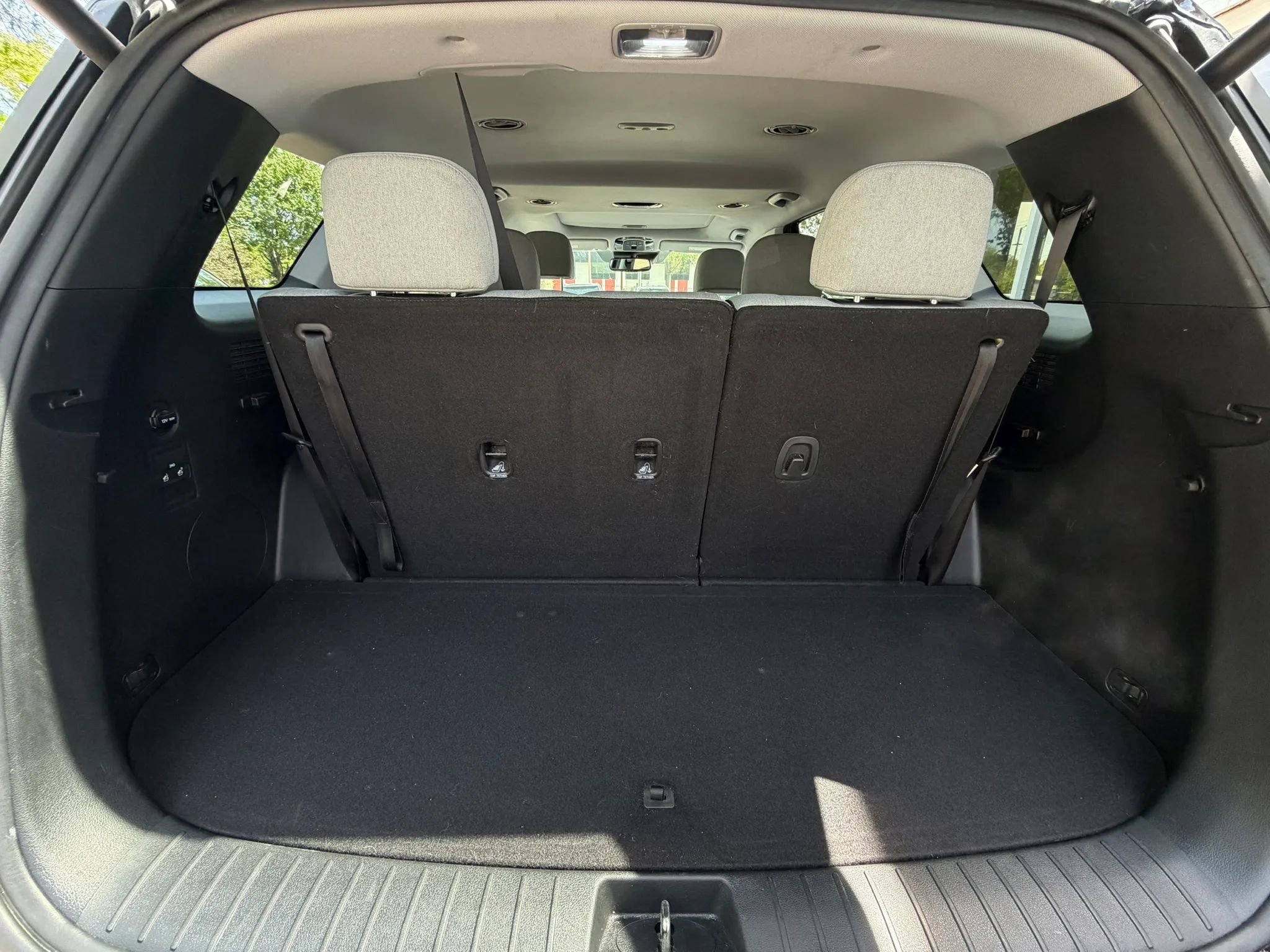 Used 2021 Hyundai Palisade SEL w/ Convenience Package FWD image 15