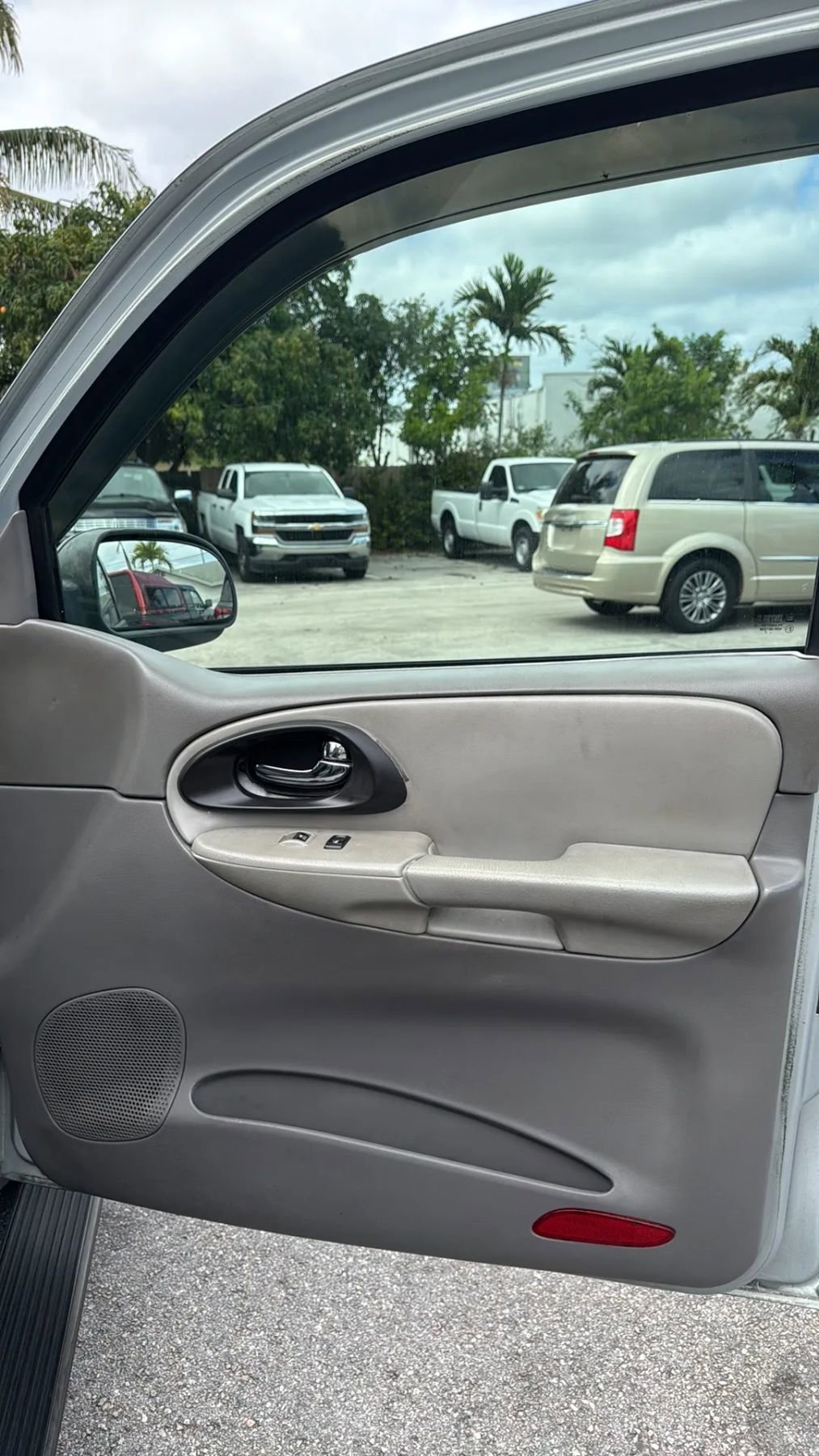 Used 2008 Chevrolet TrailBlazer 2WD image 15