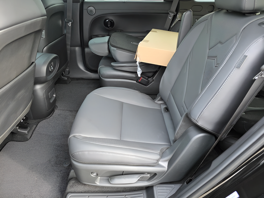 New 2026 Hyundai Palisade XRT Pro AWD/4WD image 11