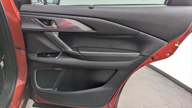 Used 2023 MAZDA CX-9 Grand Touring image 22