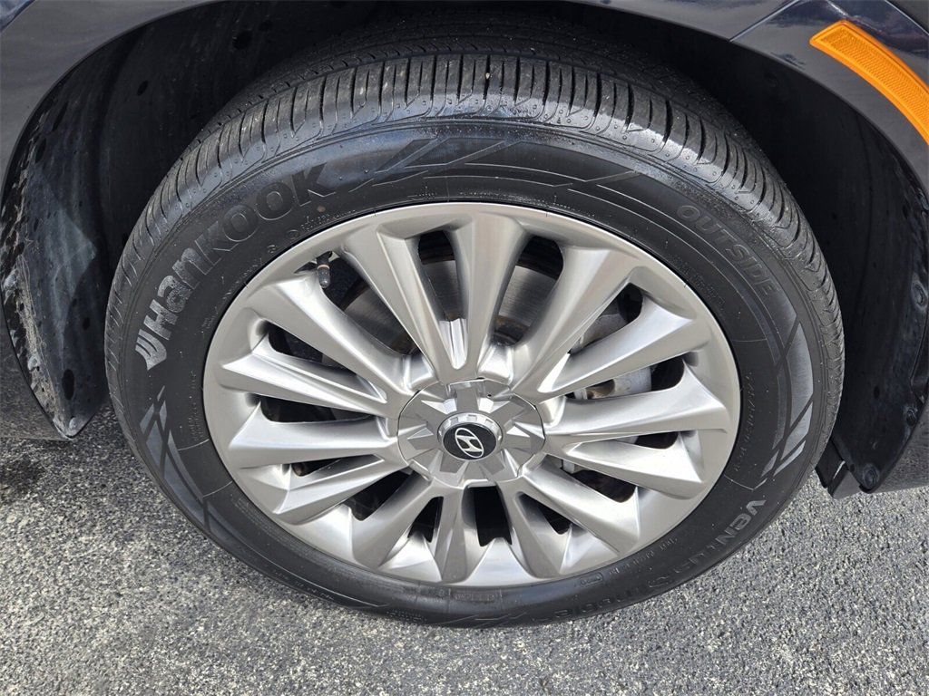 Used 2020 Hyundai Palisade Limited image 17