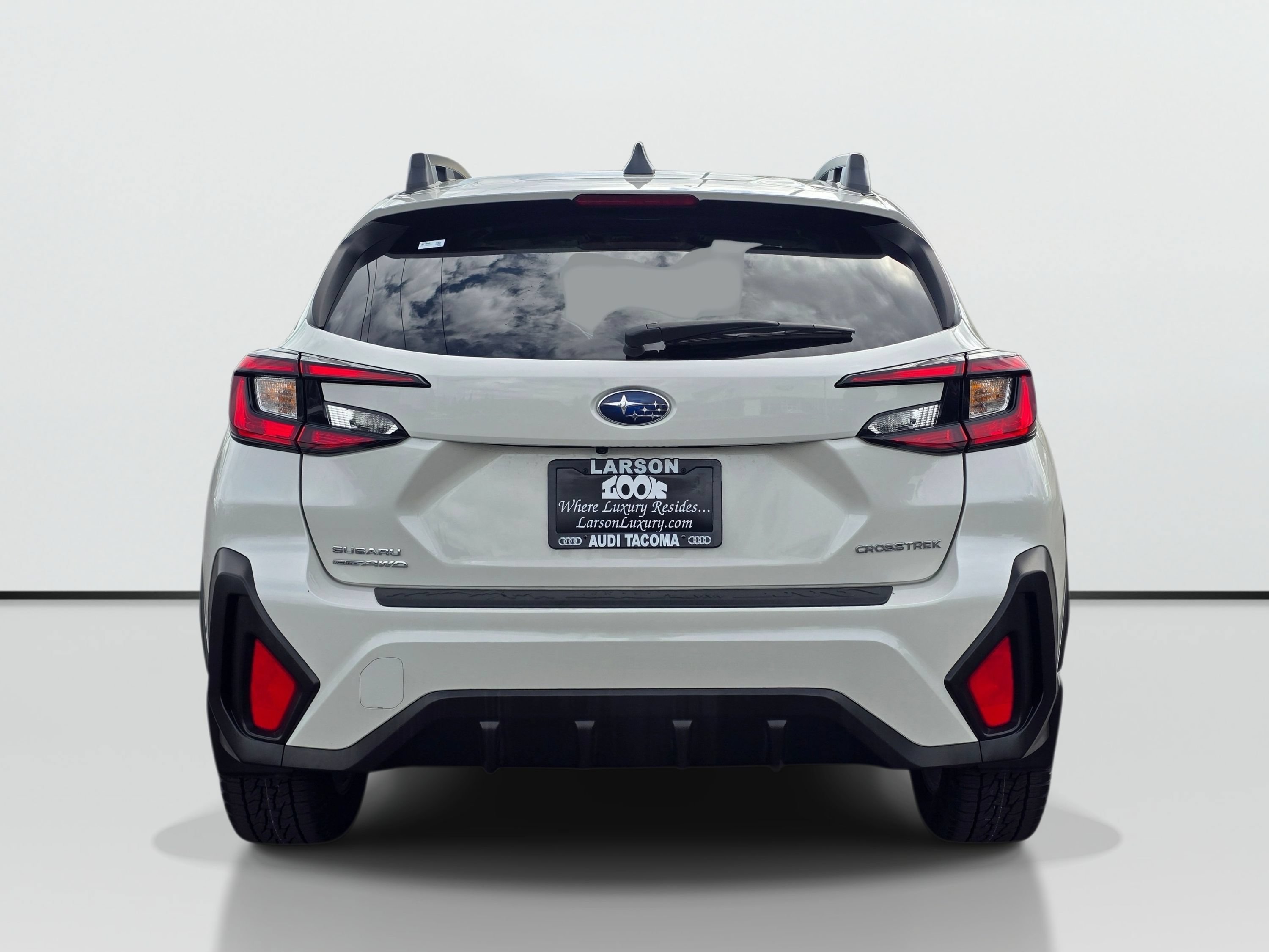 Used 2024 Subaru Crosstrek 2.0i Premium AWD/4WD image 4