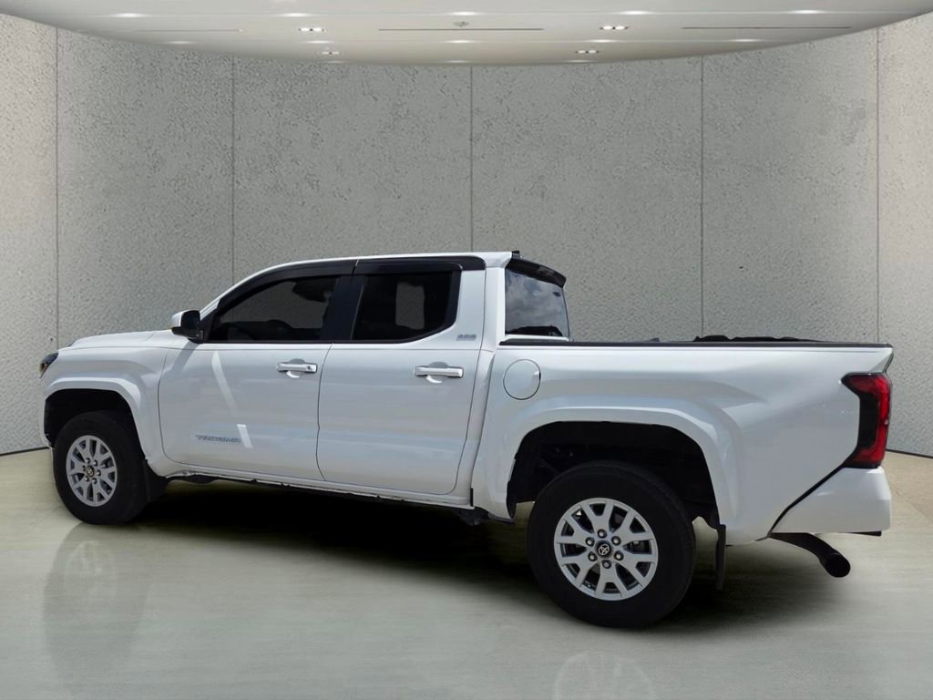 Used 2024 Toyota Tacoma SR5 RWD image 5