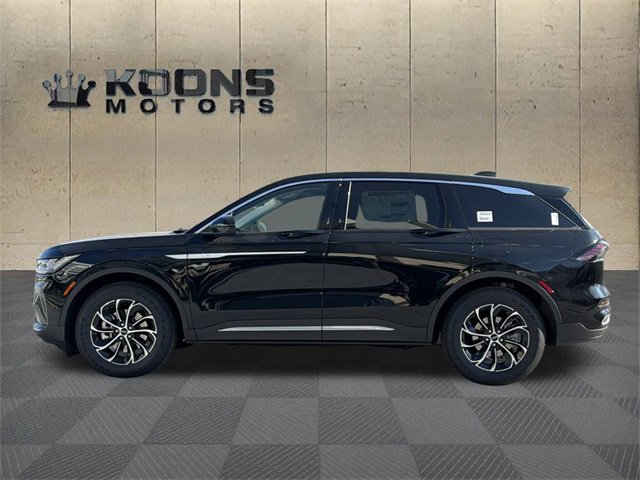 New 2026 Lincoln Nautilus Premier image 2
