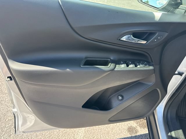 Used 2020 Chevrolet Equinox LT AWD/4WD image 10