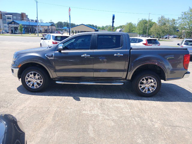 Used 2020 Ford Ranger Lariat w/ Equipment Group 501A Mid RWD image 6
