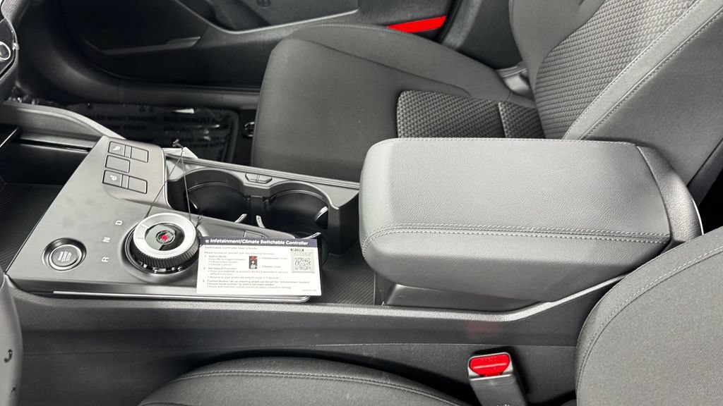 New 2026 Kia Sportage S AWD/4WD image 32