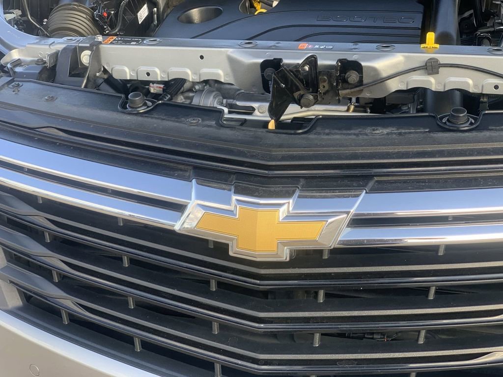 Certified 2024 Chevrolet Equinox LT FWD image 29