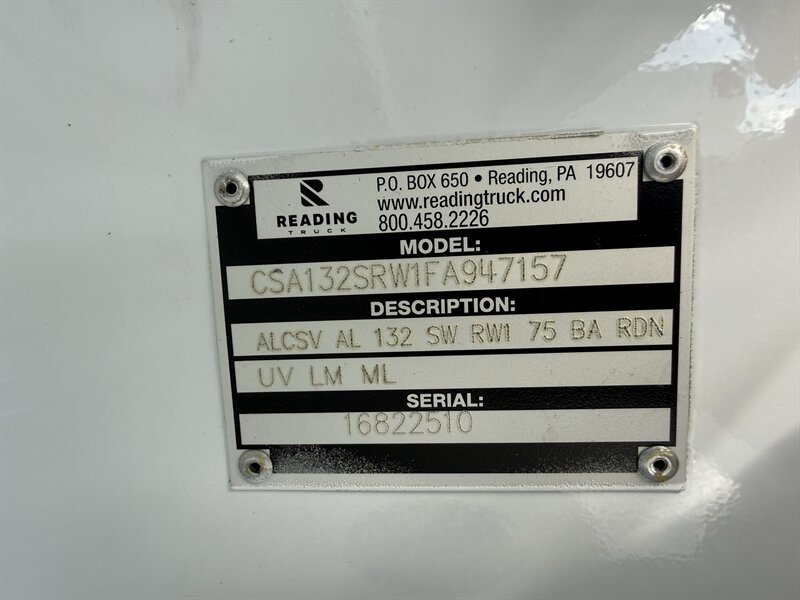 Used 2023 Ford E-350 and Econoline 350 Super Duty w/ Power Windows & Locks Group RWD image 51