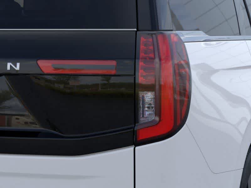 New 2026 Ford Expedition Platinum w/ Driver's Package AWD/4WD image 19